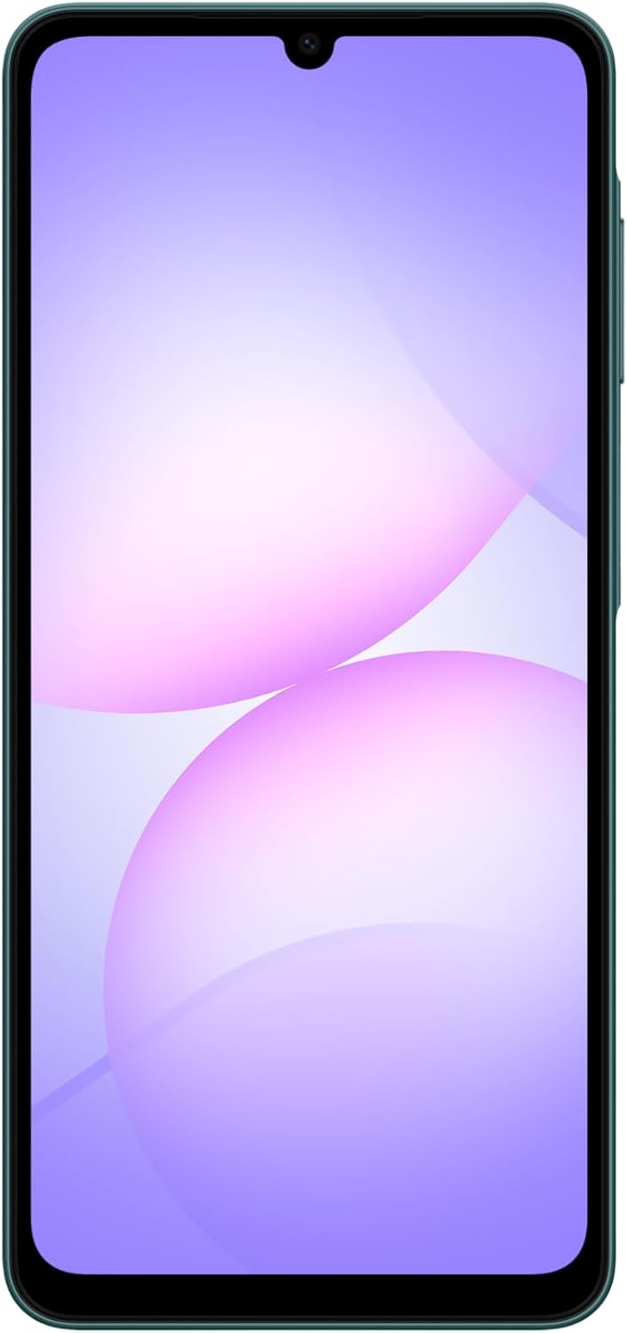 Samsung A075 Galaxy A07 128GB/4GB DS Green - Image 3