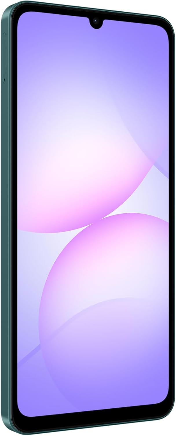 Samsung A075 Galaxy A07 128GB/4GB DS Green - Image 6