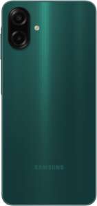 Samsung A075 Galaxy A07 64GB/4GB DS Green