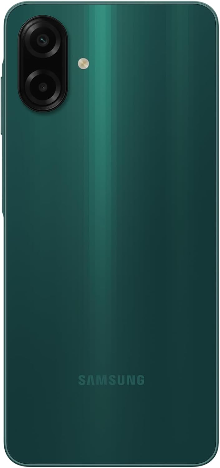 Samsung A075 Galaxy A07 64GB/4GB DS Green - Image 2