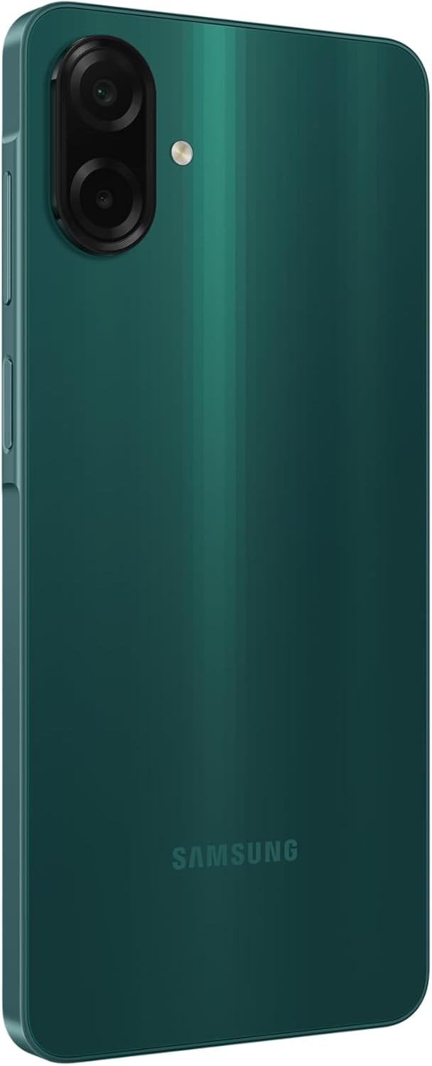 Samsung A075 Galaxy A07 64GB/4GB DS Green - Image 4