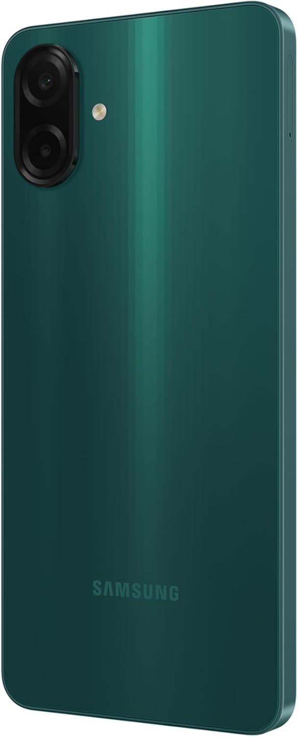 Samsung A075 Galaxy A07 64GB/4GB DS Green - Image 5