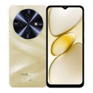 Oukitel C5 6.52" 128GB/4GB 5000mAh Golden