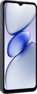 Oukitel C5 6.52" 128GB/4GB 5000mAh Black