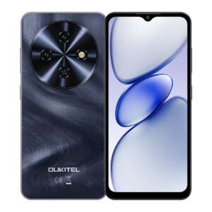 Oukitel C5 6.52" 128GB/4GB 5000mAh Black