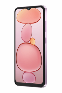 Oukitel C3 6.52" 64GB/4GB 5000mAh Pink