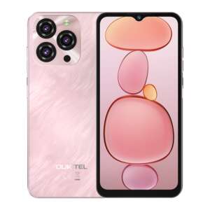 Oukitel C3 6.52" 64GB/4GB 5000mAh Pink