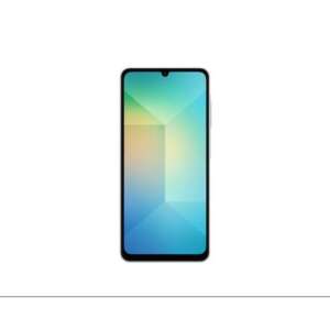 Samsung A065 Galaxy A06 64GB/4GB DS Green