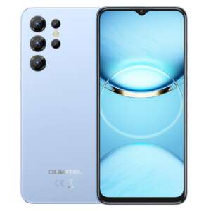 Oukitel C1 6.56" 128GB/4GB 5150mAh Blue