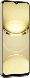 Oukitel C1 6.56" 128GB/4GB 5150mAh Golden