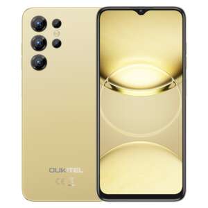 Oukitel C1 6.56" 128GB/4GB 5150mAh Golden