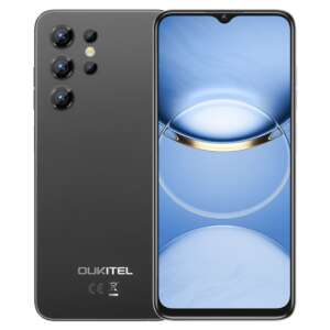 Oukitel C1 6.56" 128GB/4GB 5150mAh Black