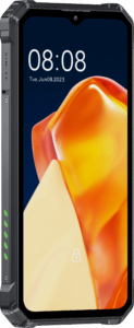 Oukitel G1S 6.52" 128GB/4GB 10600mAh 4G Green