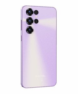 Oukitel C68 7.2" 128GB/4GB 6000mAh Pink