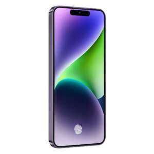 Oukitel P1 4G 6.7" 256GB/8GB 5150mAh Purple