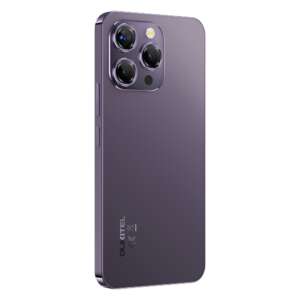 Oukitel P1 4G 6.7" 256GB/8GB 5150mAh Purple