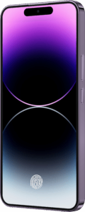 Oukitel P1 Pro 4G 6.7" 256GB/4GB 5150mAh Purple
