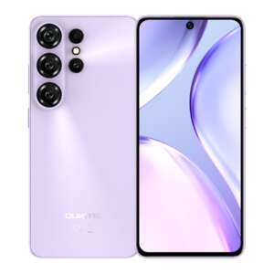 Oukitel C26 6.63" 128GB/4GB 5150mAh Purple