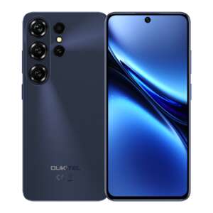 Oukitel C26 6.63" 128GB/4GB 5150mAh Blue