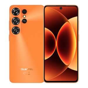 Oukitel C26 6.63" 128GB/6GB 5150mAh Orange