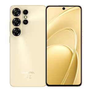 Oukitel C26 6.63" 128GB/6GB 5150mAh Golden