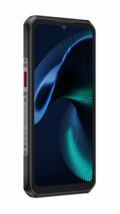 Oukitel WP62 6.6 5G 256GB/8GB 11000mAh Silver