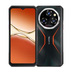 Oukitel WP55 S 6.6" 512GB/12GB 11000mAh Orange
