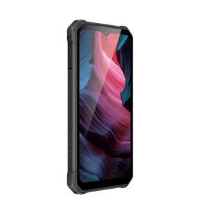 Oukitel WP23 Plus 6.52" 128GB/4GB 10600mAh 4G Black