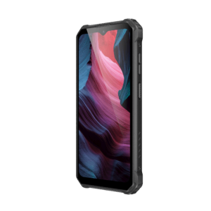 Oukitel WP23 Plus 6.52" 128GB/4GB 10600mAh 4G Black