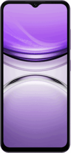 Oukitel C2 6.52" 128GB/4GB 5000mAh Purple