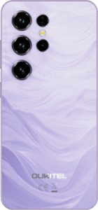 Oukitel C2 6.52" 128GB/4GB 5000mAh Purple