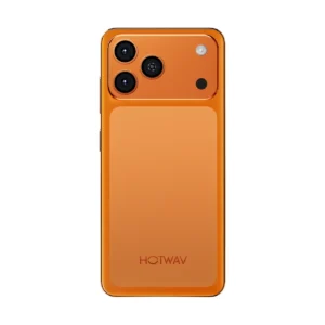 Hotwav A17 Pro Max 6.75" 256GB/4GB 5160mAh Neon Orange Hotwav A17 Pro Max 6.75" 256GB/4GB 5160mAh Neon Orange
