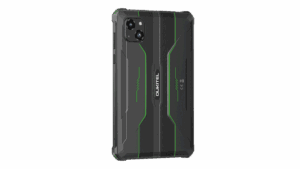 Oukitel RT3 Pro 4G 8" 128GB/4GB 5150mAh Green