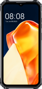 Oukitel G1S 6.52" 128GB/4GB 10600mAh 4G Black