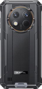 Oukitel G1S 6.52" 128GB/4GB 10600mAh 4G Black