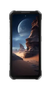 Oukitel WP100 Titan 5G 6.8" 512GB/12GB 33000mAh Black