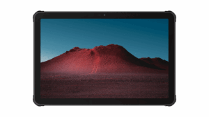 Oukitel RT10 5G 11" 512GB/12GB 25000mAh Black