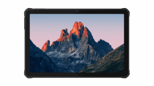 Oukitel RT10 Industry 5G 11" 512GB/12GB 25000mAh Black