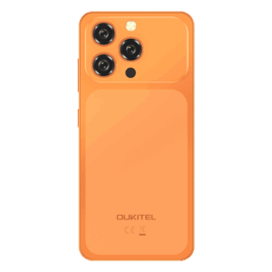 Oukitel C17 4G 6.52" 32GB/3GB 5000mAh Orange