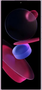 Oukitel C62 6.88" 128GB/4GB 5150mAh Purple