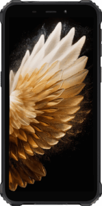 Oukitel G3 6" 128GB/4GB 6300mAh 4G Orange