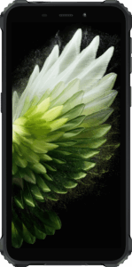Oukitel G3 6" 128GB/4GB 6300mAh 4G Green