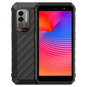 Ulefone Armor X11 5.45" 32GB/4GB RAM 8150mAh Black