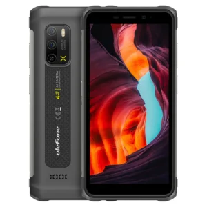 Ulefone Armor X10 32GB/4GB DS Grey