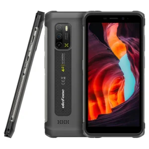 Ulefone Armor X10 Pro 5.45" 64GB/4GB RAM Black