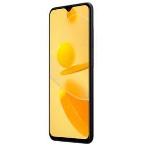 Ulefone Note 12P 6.82"HD+ 64GB/4GB RAM 7700mAh Black