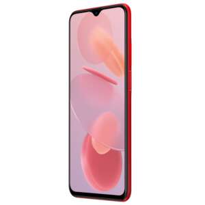 Ulefone Note 12P 6.82"HD+ 64GB/4GB RAM 7700mAh Red