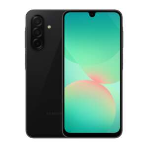 Samsung A266 Galaxy A26 5G 8GB/256GB DS Black