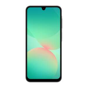 Samsung A266 Galaxy A26 5G 8GB/256GB DS Black