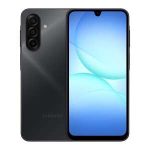 Samsung A175 Galaxy A17 6.7" 128GB/4GB 4G DS Black